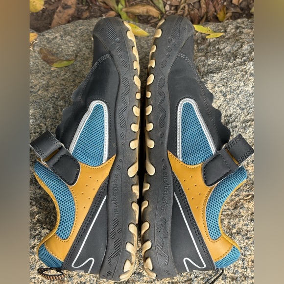 Mishansha Kids Hiking Trekking Outdoor Sneakers - Picture 5 of 14